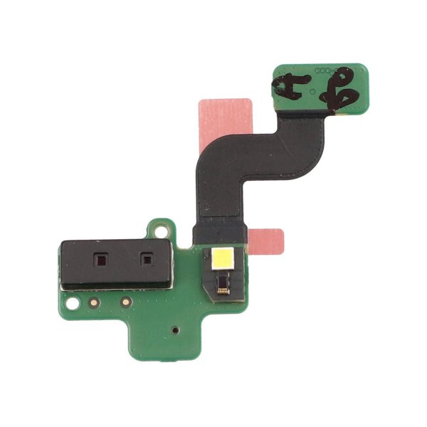 Samsung S21 Ultra 5G läheisyysanturi