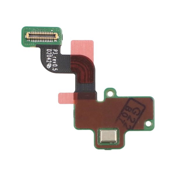 Samsung S21 Ultra 5G läheisyysanturi