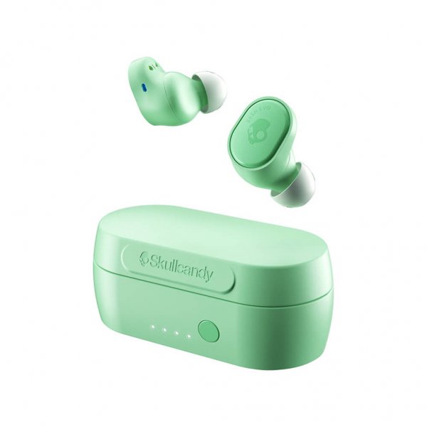 Sesh Evo Kuulokkeet In-Ear True Wireless Vihreä