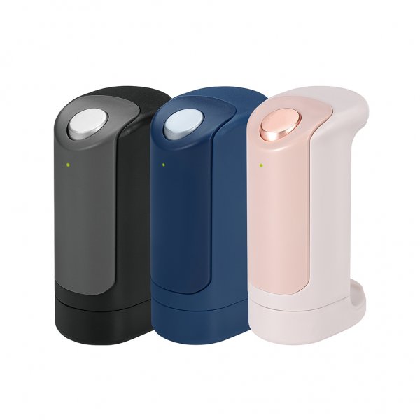 Shutter Grip Sininen