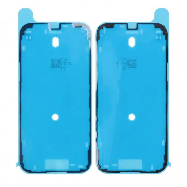 Itsekiinnittyvä teippi iPhone Airin näytölle