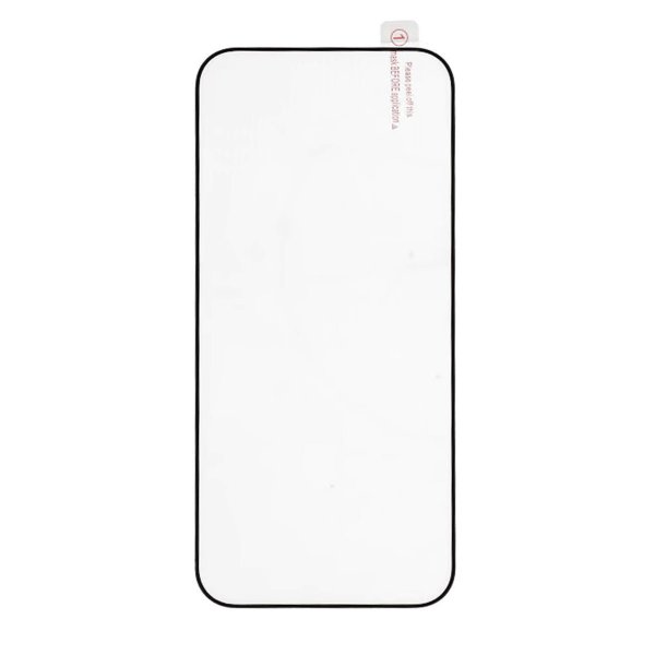 Google Pixel 9 Pro Näytönsuoja Karkaistua Lasia Täysi kansi