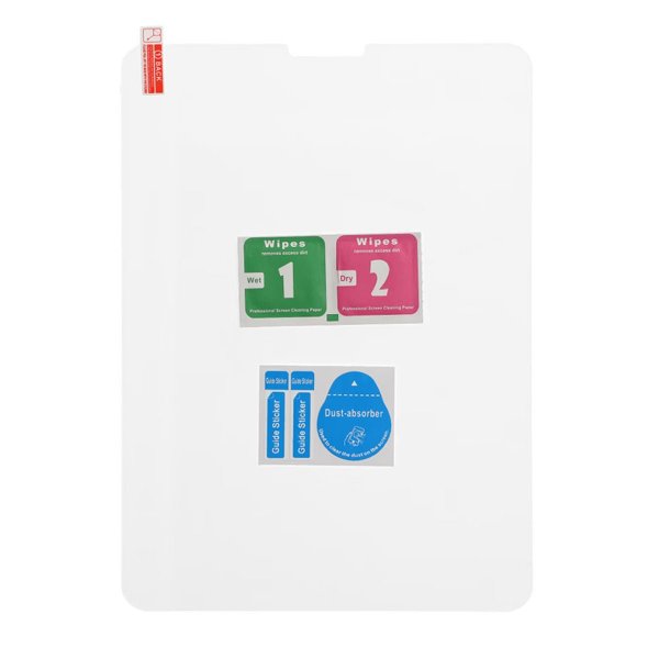 iPad Air 10.9 (gen 4/5) Näytönsuoja Karkaistua Lasia