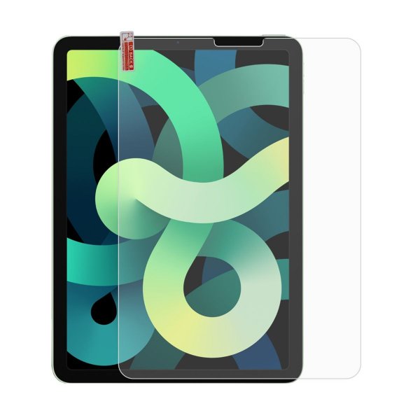 iPad Air 10.9 (gen 4/5) Näytönsuoja Karkaistua Lasia