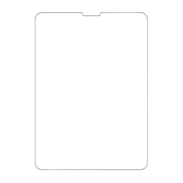iPad Air 10.9 (gen 4/5) Näytönsuoja Karkaistua Lasia