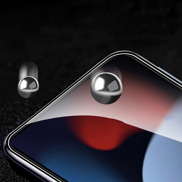 iPad mini (gen 6) Näytönsuoja Karkaistua Lasia