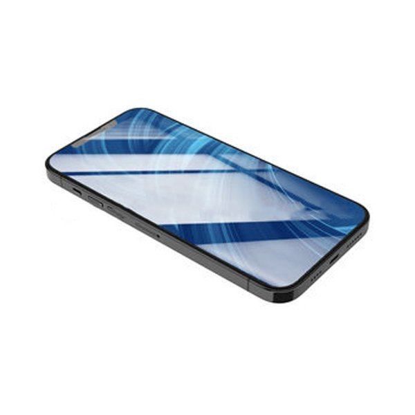 iPhone 13 Mini Näytönsuoja 3D Karkaistua Lasia