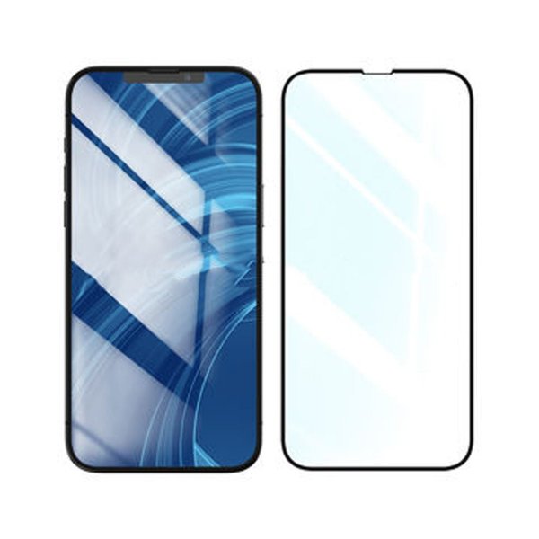 iPhone 13 Mini Näytönsuoja 3D Karkaistua Lasia