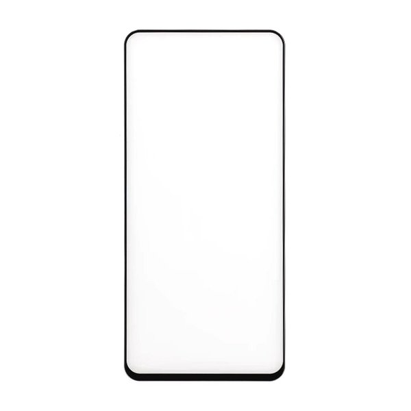 Motorola Moto E14 Näytönsuoja Karkaistua Lasia Täysi kansi