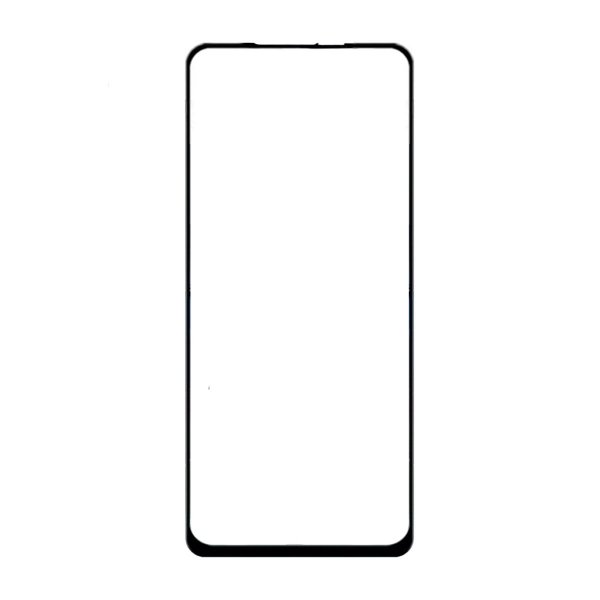 Motorola Moto G23 Näytönsuoja 3D Karkaistua Lasia