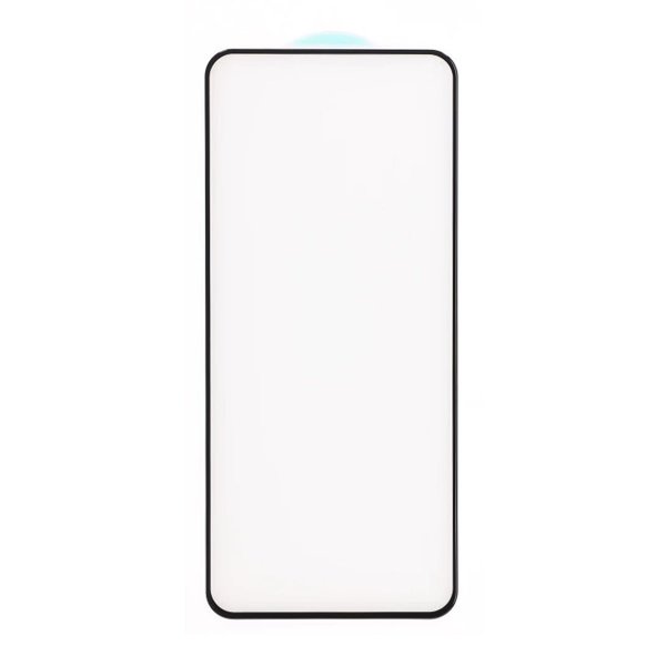 Motorola Moto G55 5G Näytönsuoja Karkaistua Lasia 3D