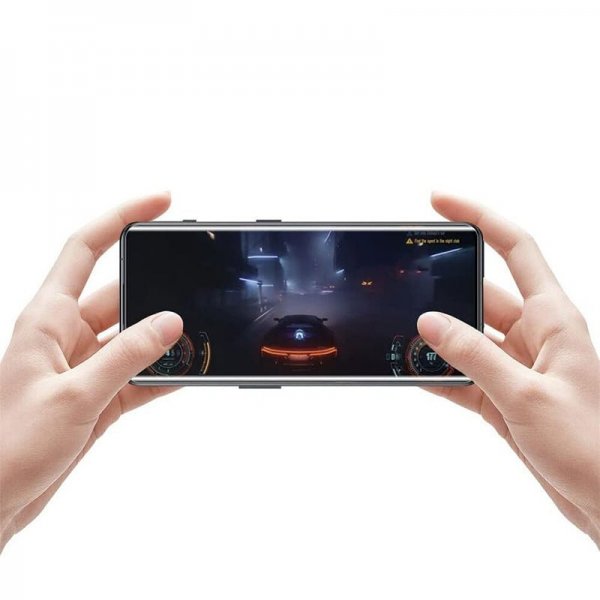 OnePlus 11 Näytönsuoja UV-Valo Karkaistua Lasia