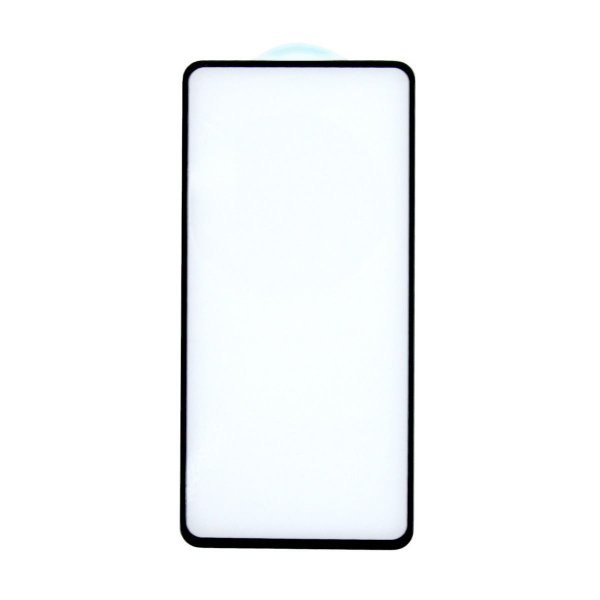 Samsung Galaxy A51 Näytönsuoja Karkaistua Lasia 3D