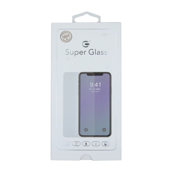 Samsung Galaxy A51 Näytönsuoja Karkaistua Lasia 3D