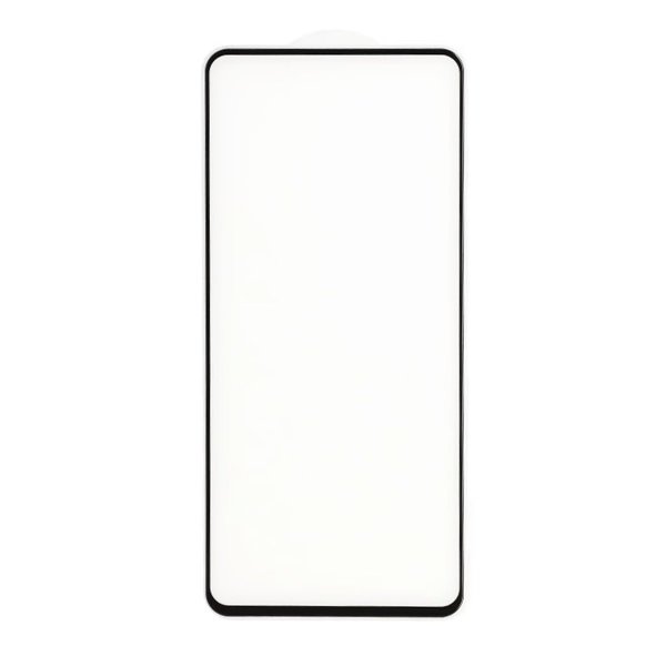 Samsung Galaxy A52/A52s 5G Näytönsuoja 3D Karkaistua Lasia