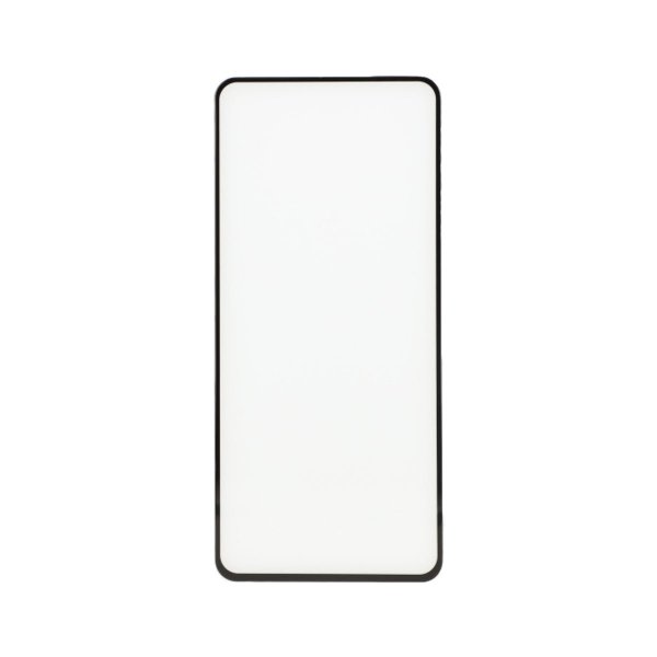 Xiaomi Redmi Note 10 5G Näytönsuoja 3D Karkaistua Lasia