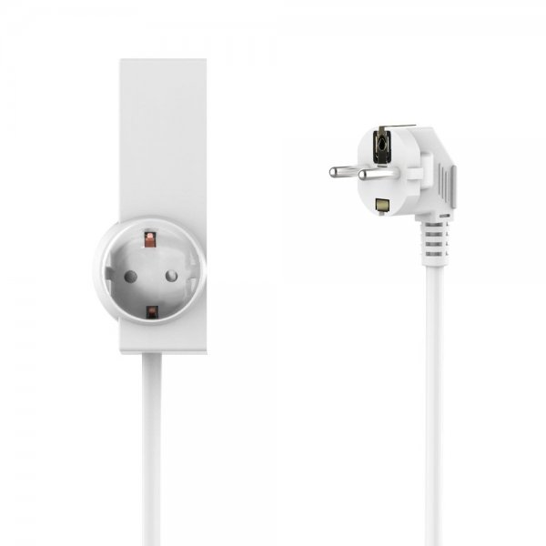 Työpöytä Laturi USB-C/A Power Strip Desk GaN 65W