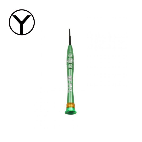 Ruuvimeisseli BST-668S Tri-point 0,6 mm