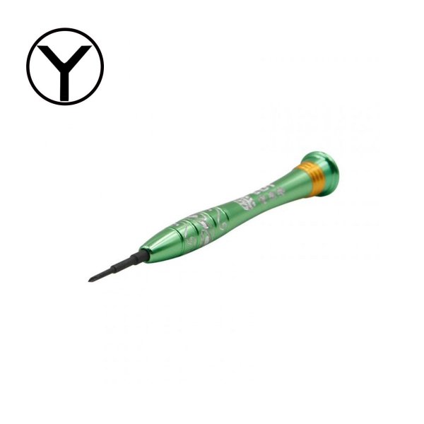 Ruuvimeisseli BST-668S Tri-point 0,6 mm