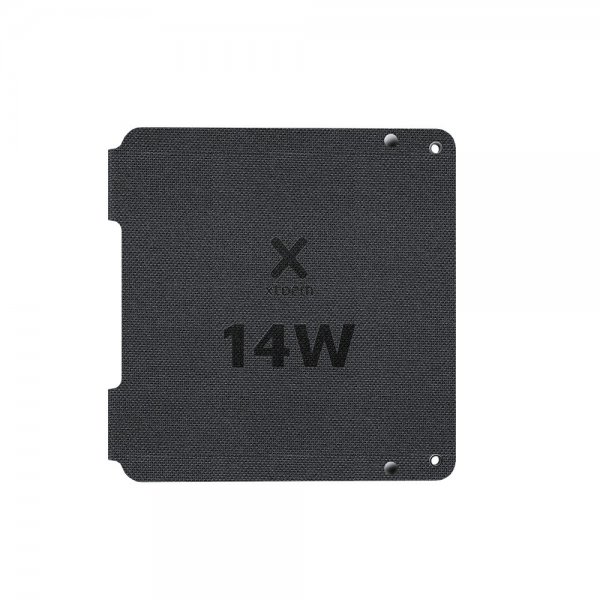 Aurinkopaneelit SolarBooster 14W Gen24