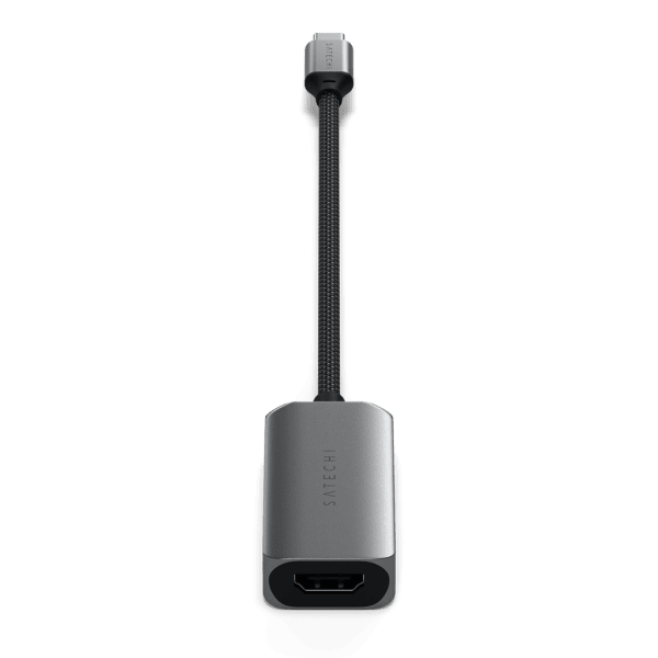Adapterit USB-C To HDMI 2.1 8K