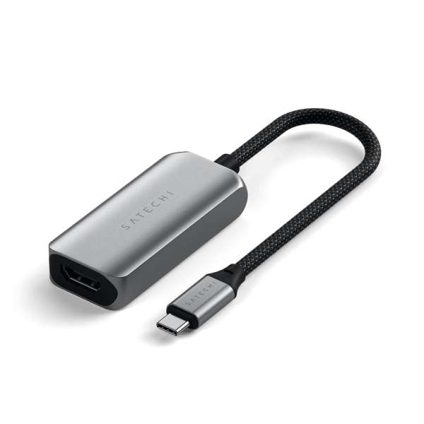 Adapterit USB-C To HDMI 2.1 8K
