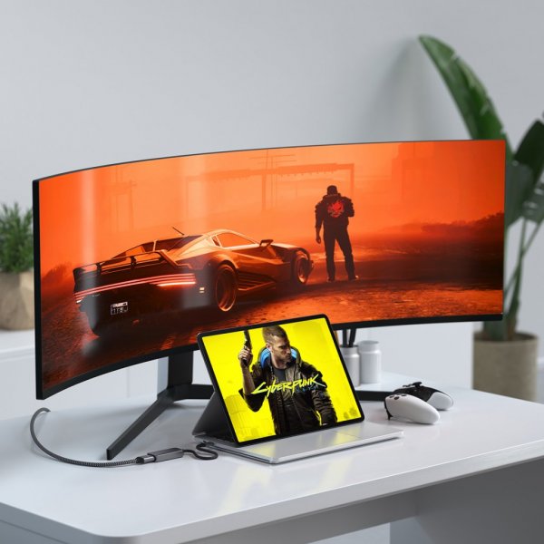 Adapterit USB-C To HDMI 2.1 8K