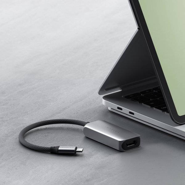 Adapterit USB-C To HDMI 2.1 8K