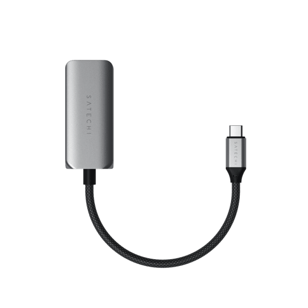 Adapterit USB-C To HDMI 2.1 8K