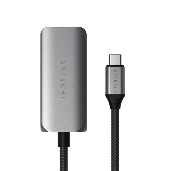 Adapterit USB-C To HDMI 2.1 8K