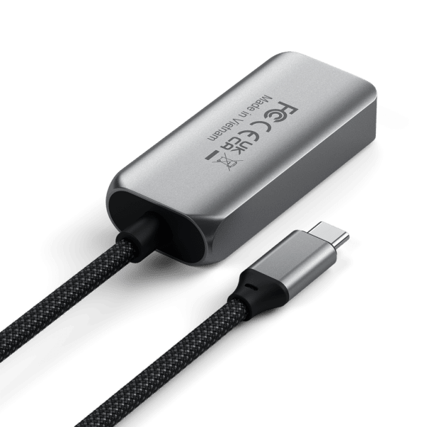 Adapterit USB-C To HDMI 2.1 8K
