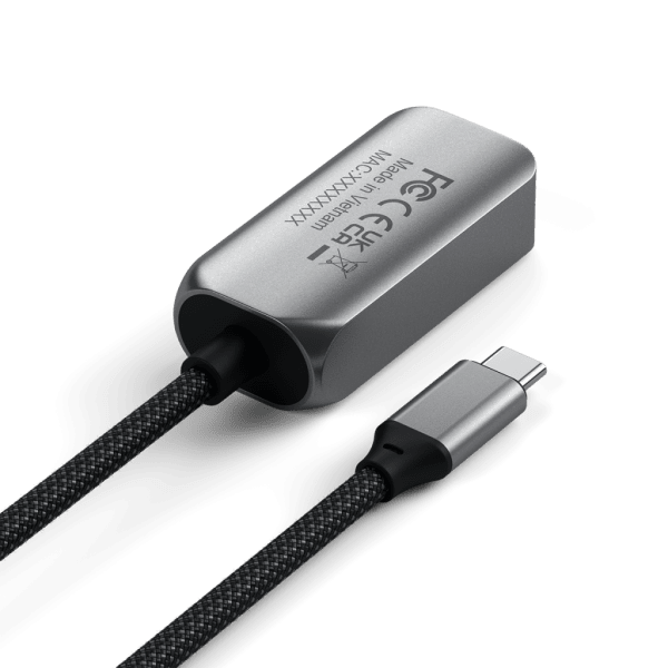 Adapterit USB-C 2.5 Gigabit Ethernet