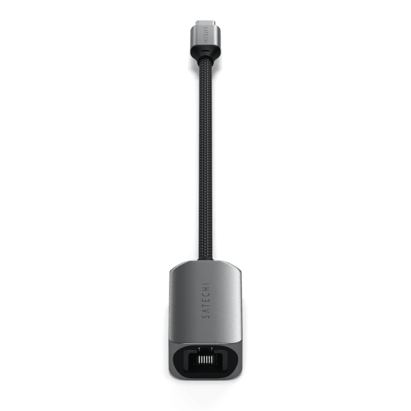 Adapterit USB-C 2.5 Gigabit Ethernet