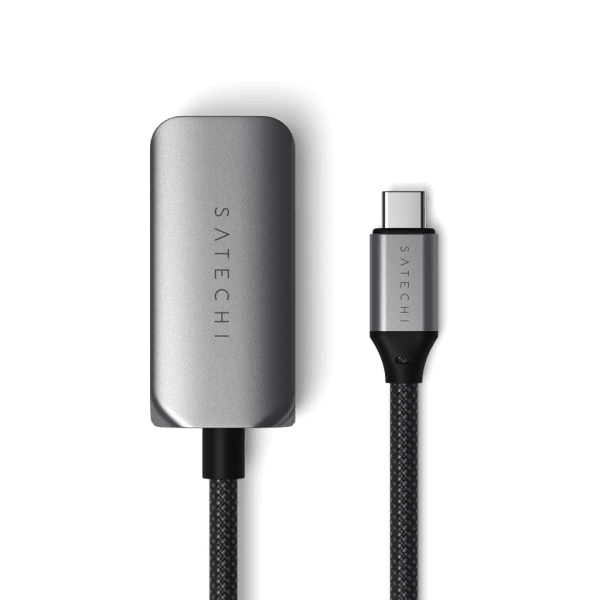 Adapterit USB-C 2.5 Gigabit Ethernet