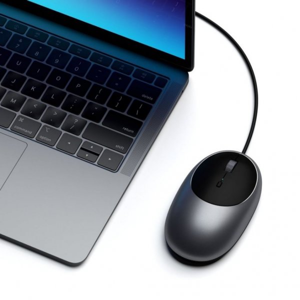 C1 Tietokonehiiri USB-C 