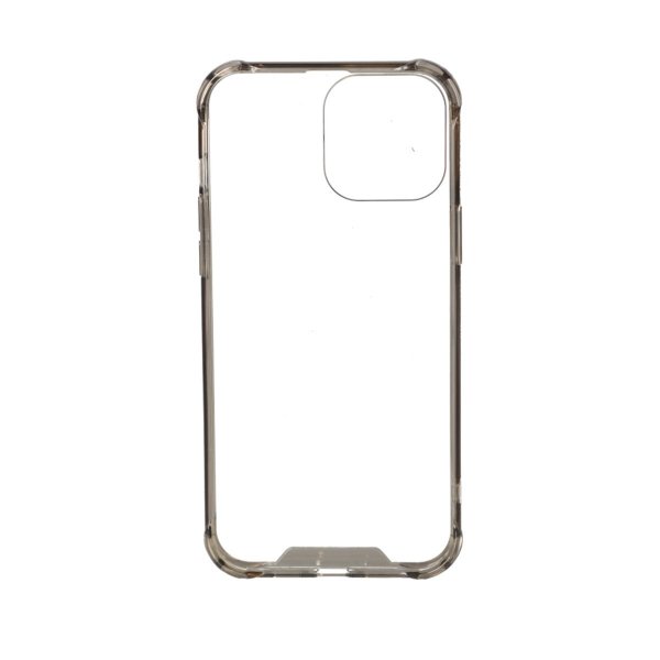 iPhone 13 Pro Max Kuori Iskunkestävä Musta