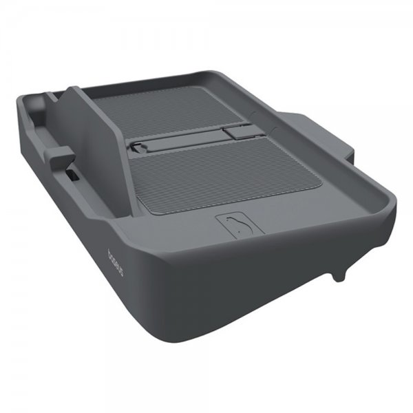T-Space Series 2-in-1 Storage Compartment