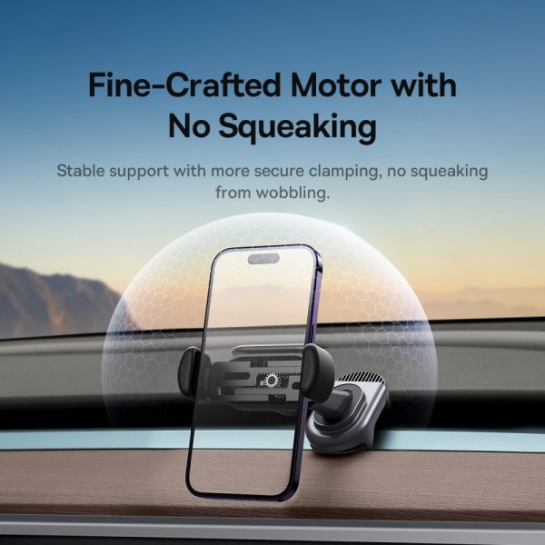 Tesla Model 3/Y T-Space Series Solar Electric Car Mount