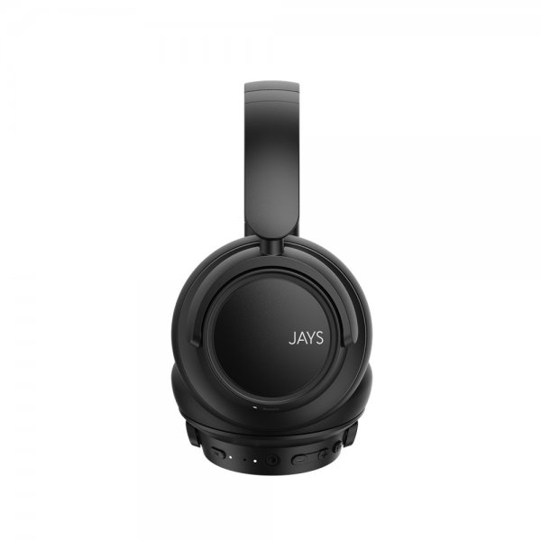 Kuulokkeet q-Nine ANC Langaton Musta