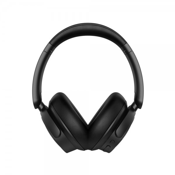 Kuulokkeet q-Nine ANC Langaton Musta