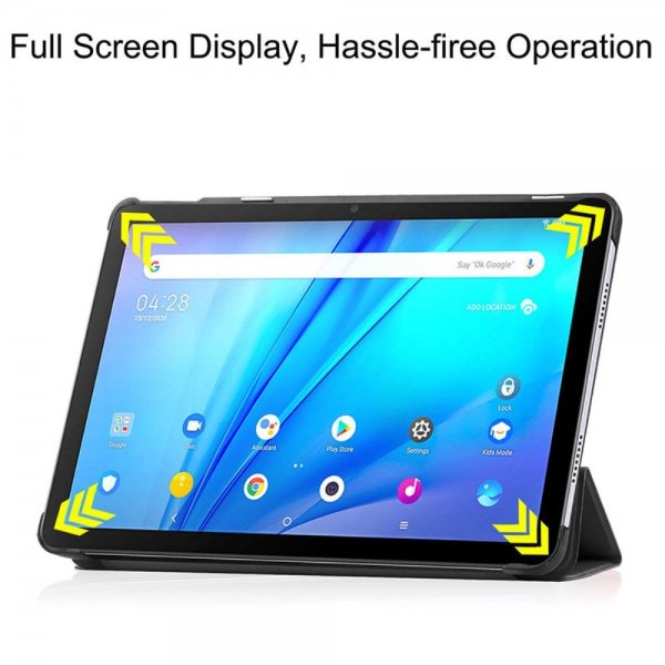 TCL NxtPaper 10s Kotelo Trifold Punainen