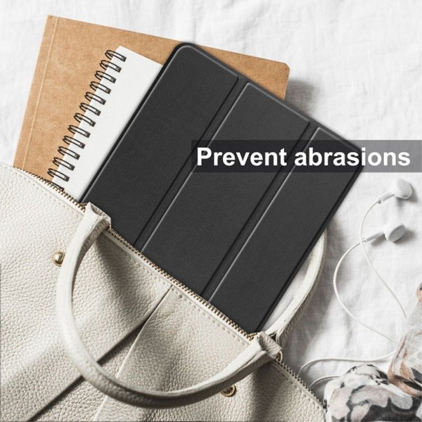 TCL NxtPaper 10s Kotelo Trifold Ruusukulta