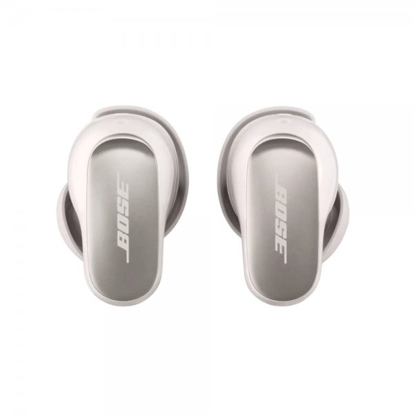 Langaton Kuulokkeet QuietComfort Ultra Earbuds Savunvalkoinen