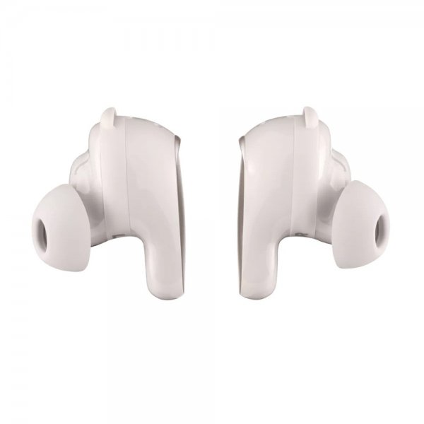 Langaton Kuulokkeet QuietComfort Ultra Earbuds Savunvalkoinen