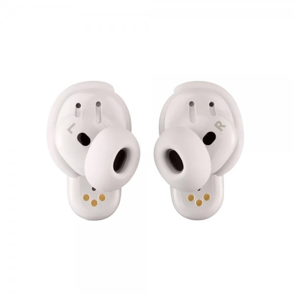 Langaton Kuulokkeet QuietComfort Ultra Earbuds Savunvalkoinen