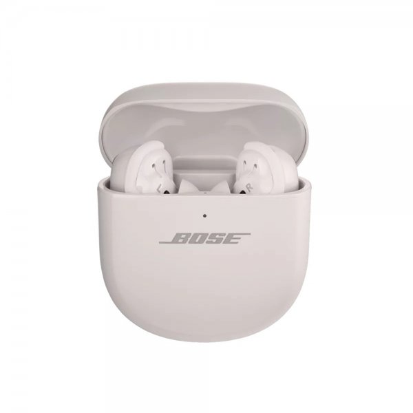 Langaton Kuulokkeet QuietComfort Ultra Earbuds Savunvalkoinen