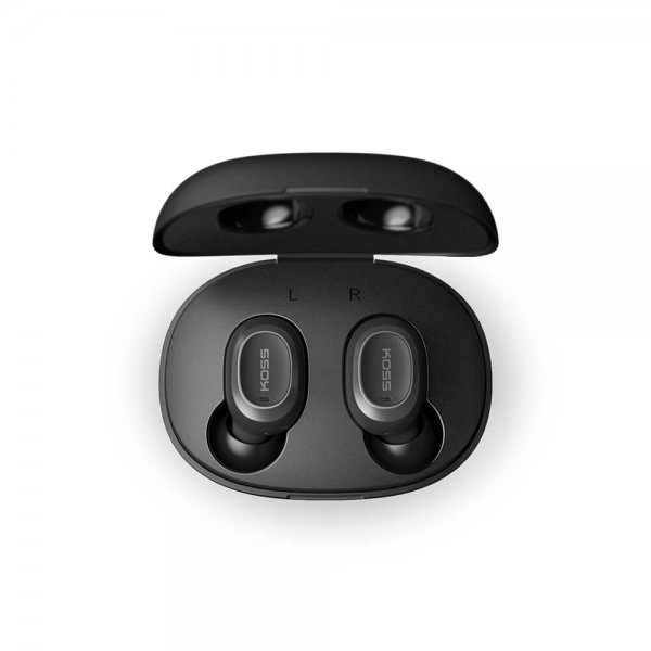 Kuulokkeet TWS250i In-Ear Musta