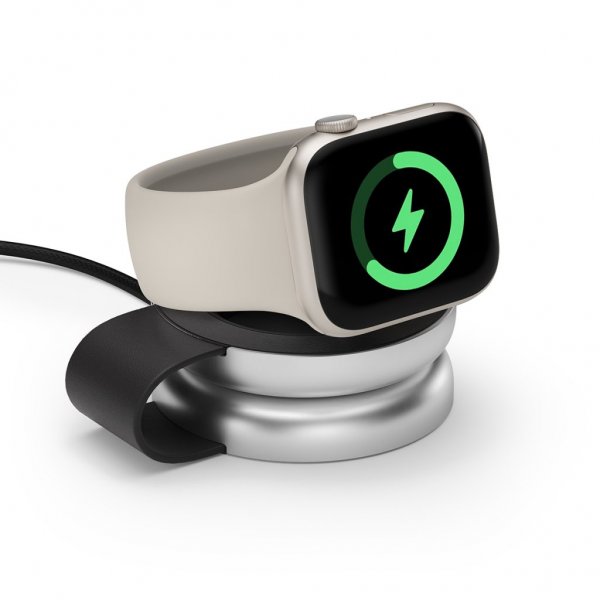 Langaton laturi ButterFly 2-in-1 MagSafe Charger