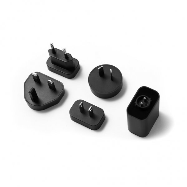 Langaton laturi ButterFly 2-in-1 MagSafe Charger