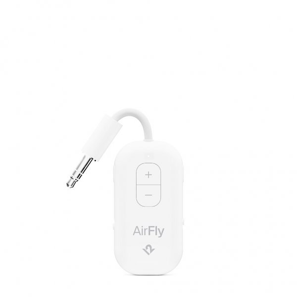 AirFly Pro 2 valkoinen